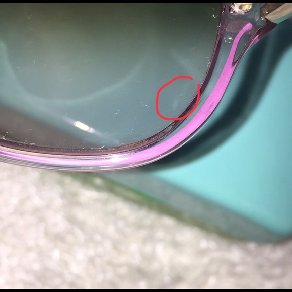 Kate spade clementine sunglasses - Picture 8 of 8